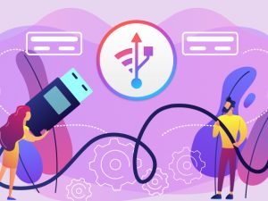 Огляд інструмента iMazing