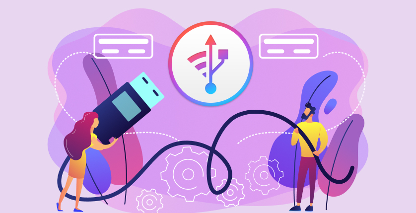 Огляд інструмента iMazing