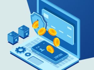 Тестування переміщення коштів на криптобіржі