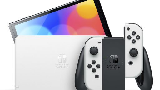 Платформа Nintendo