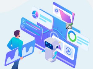 Selenium WebDriver як інструмент для автоматизованого тестування