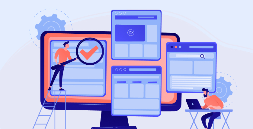 Інструменти для рairwise. Створення тест-планів, використовуючи техніки тест-дизайну